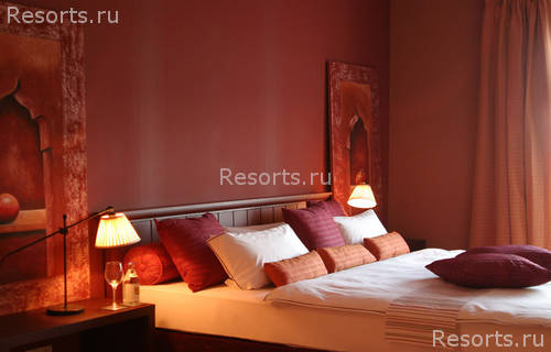 Fairplay Golf Hotel & Spa 21